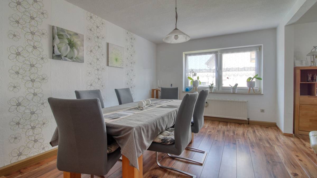 Esszimmer