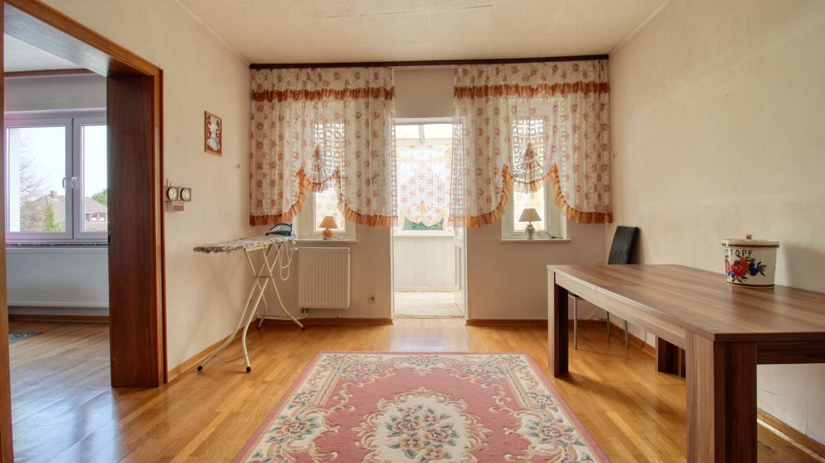 Esszimmer - OG