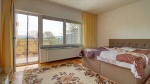 Schlafzimmer - OG