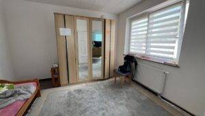 Zimmer - EG