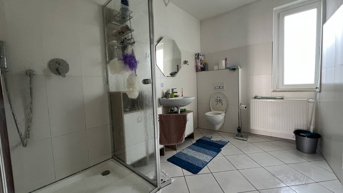 Badezimmer - EG