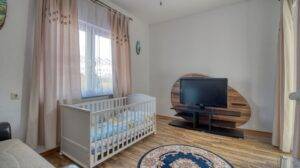 Kinderzimmer - OG