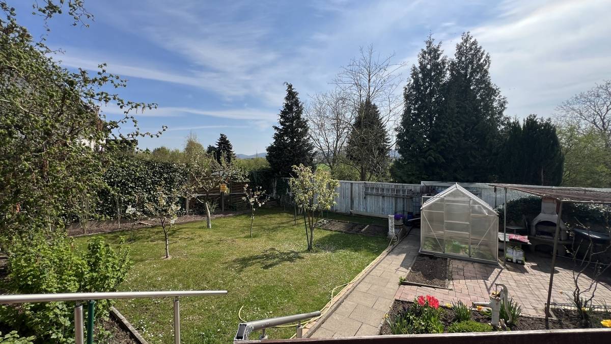 Garten