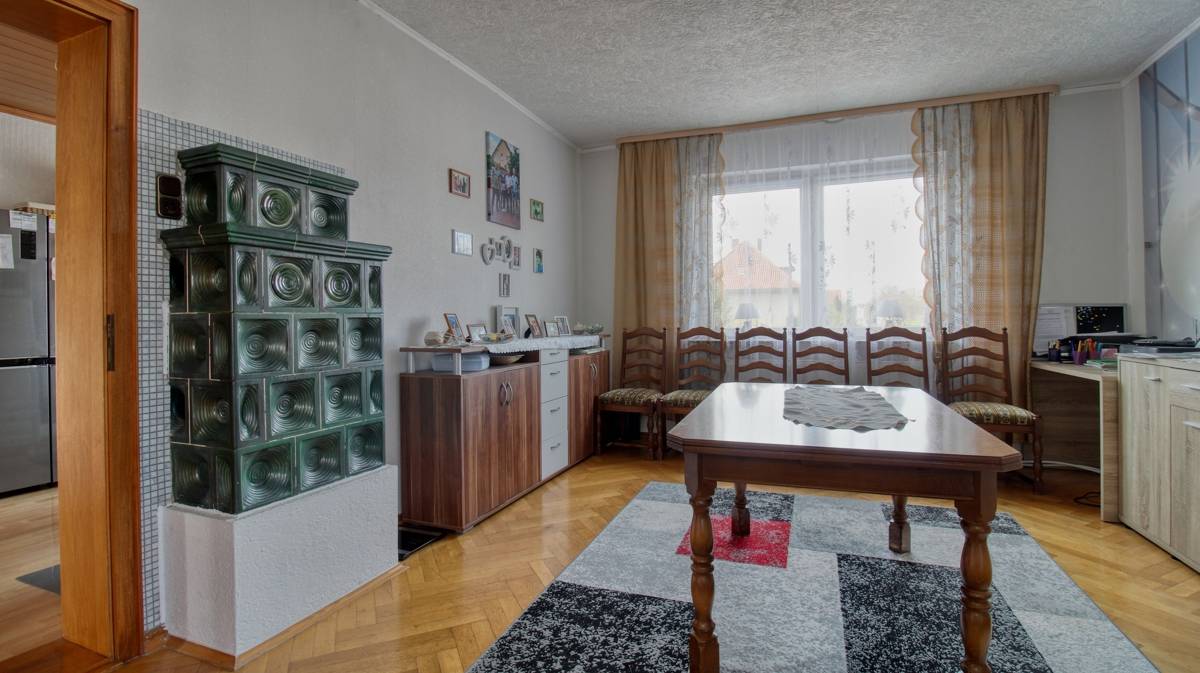 Kaminzimmer - OG