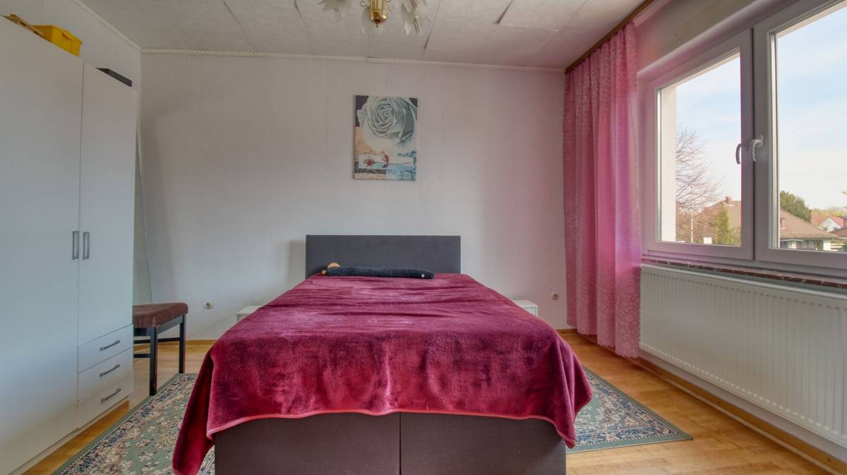 Gästezimmer - OG