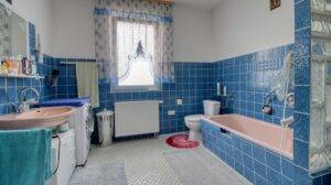 Badezimmer - OG