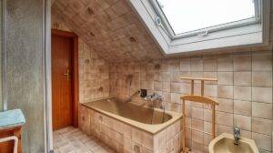 Badezimmer OG
