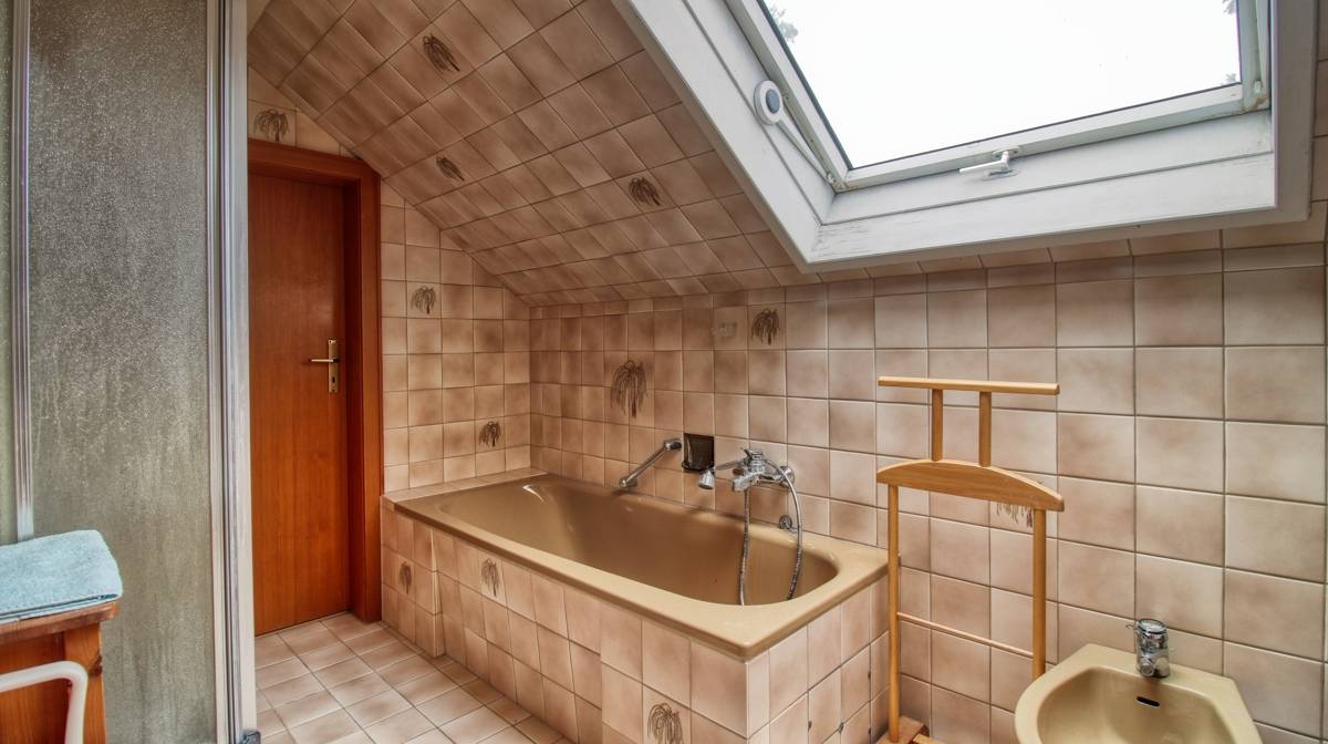 Badezimmer OG