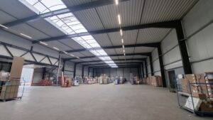 Halle 5