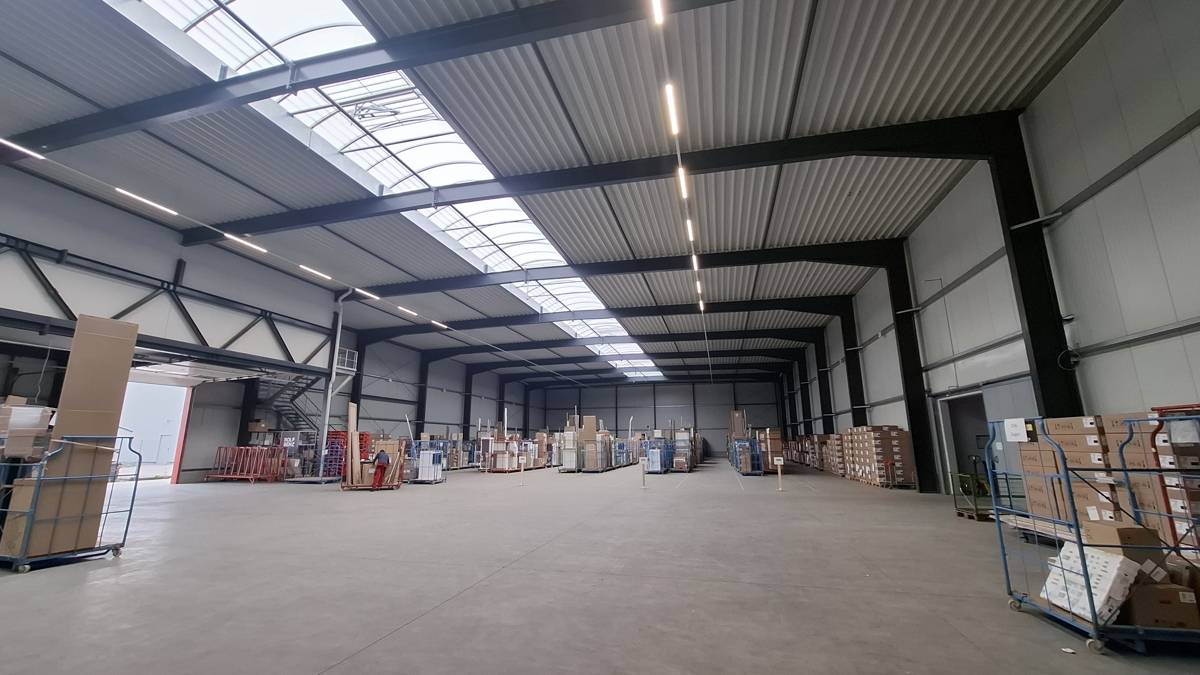 Halle 5