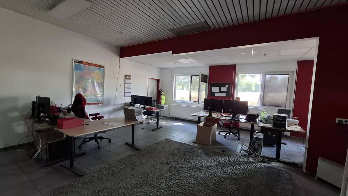 Büro