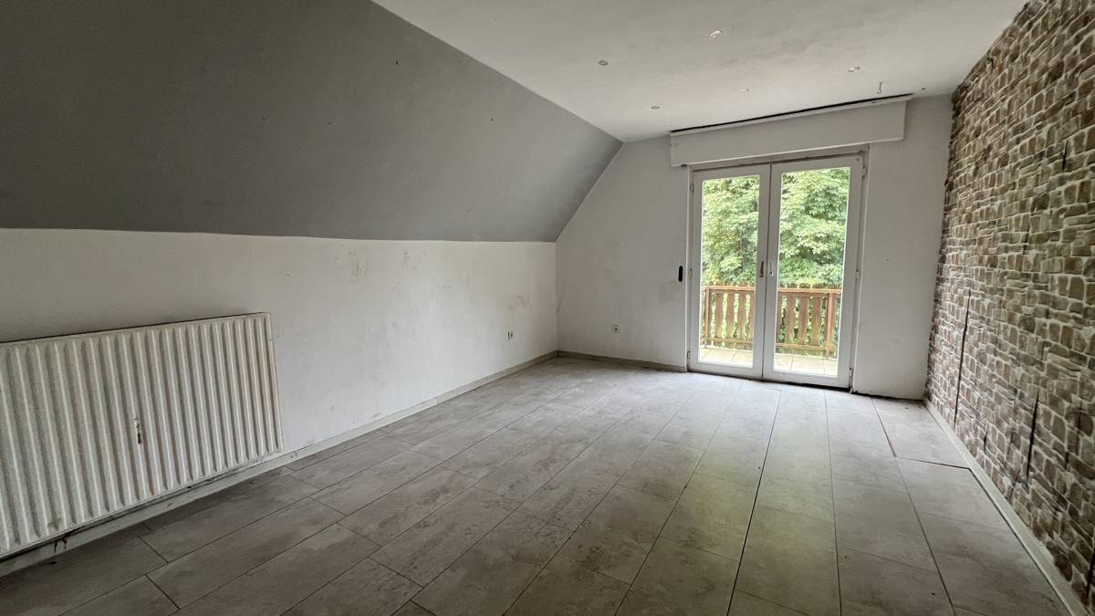 Schlafzimmer - Dachgeschoss (4)