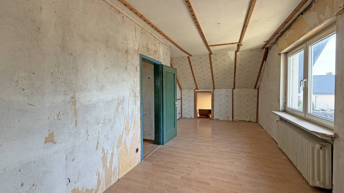 Schlafzimmer OG