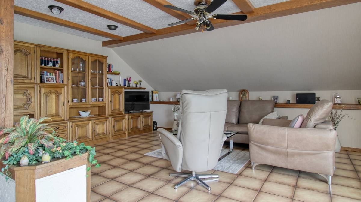 Wohnzimmer OG