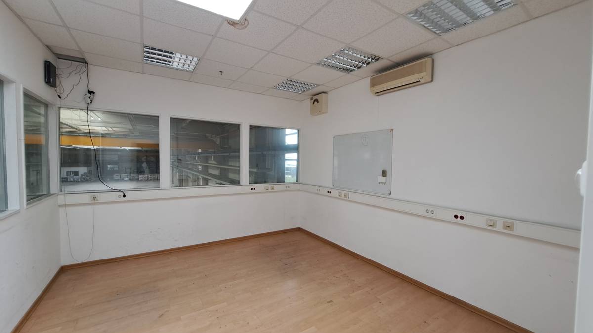 Büro