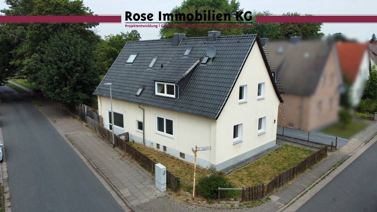 Außenaufnahme - Drohne2