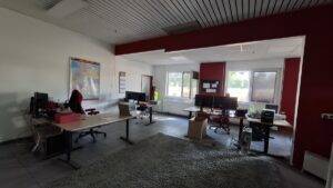 Büro