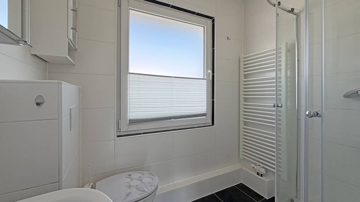 Badezimmer 1.OG