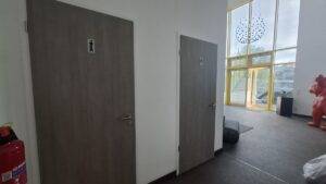 Flur