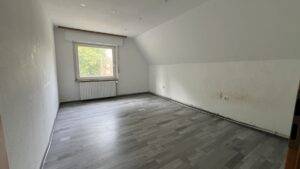 Schlafzimmer - Dachgeschoss (3)