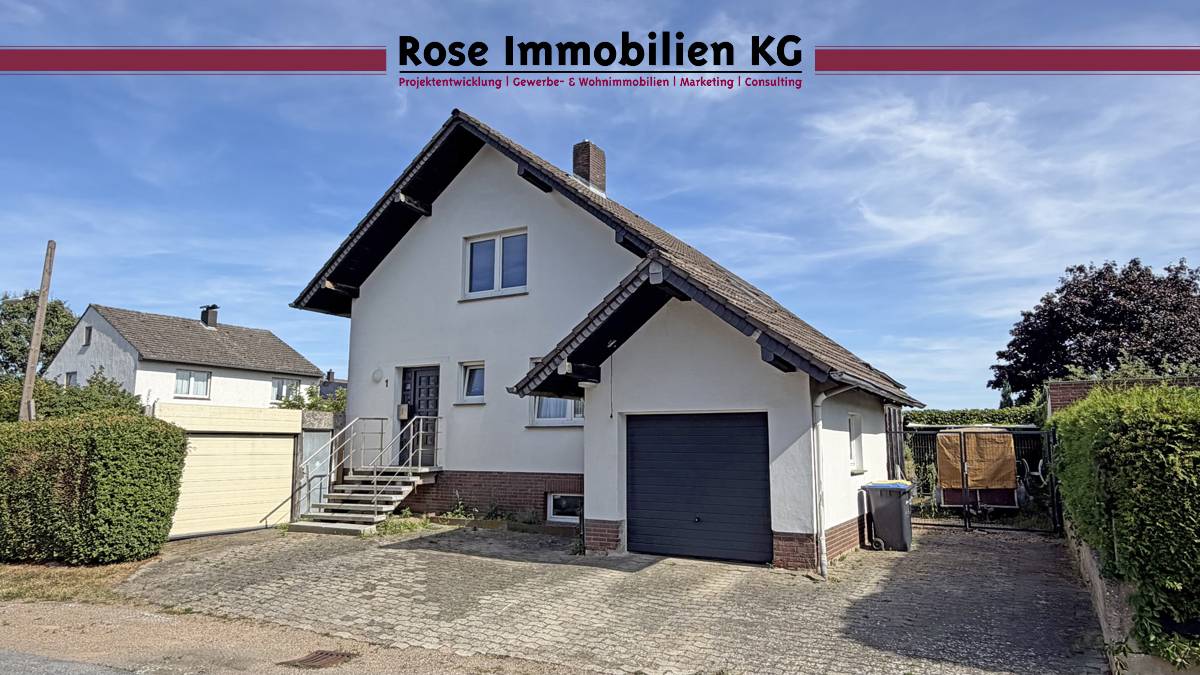 Vorderansicht