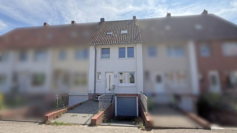 Vorderansicht