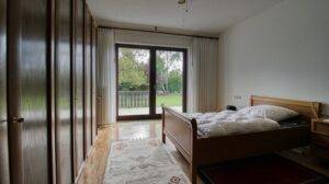 Schlafzimmer EG