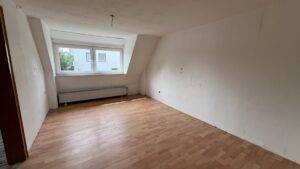 Schlafzimmer - Dachgeschoss (2)
