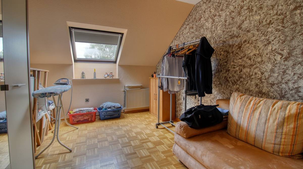 Bügelzimmer OG
