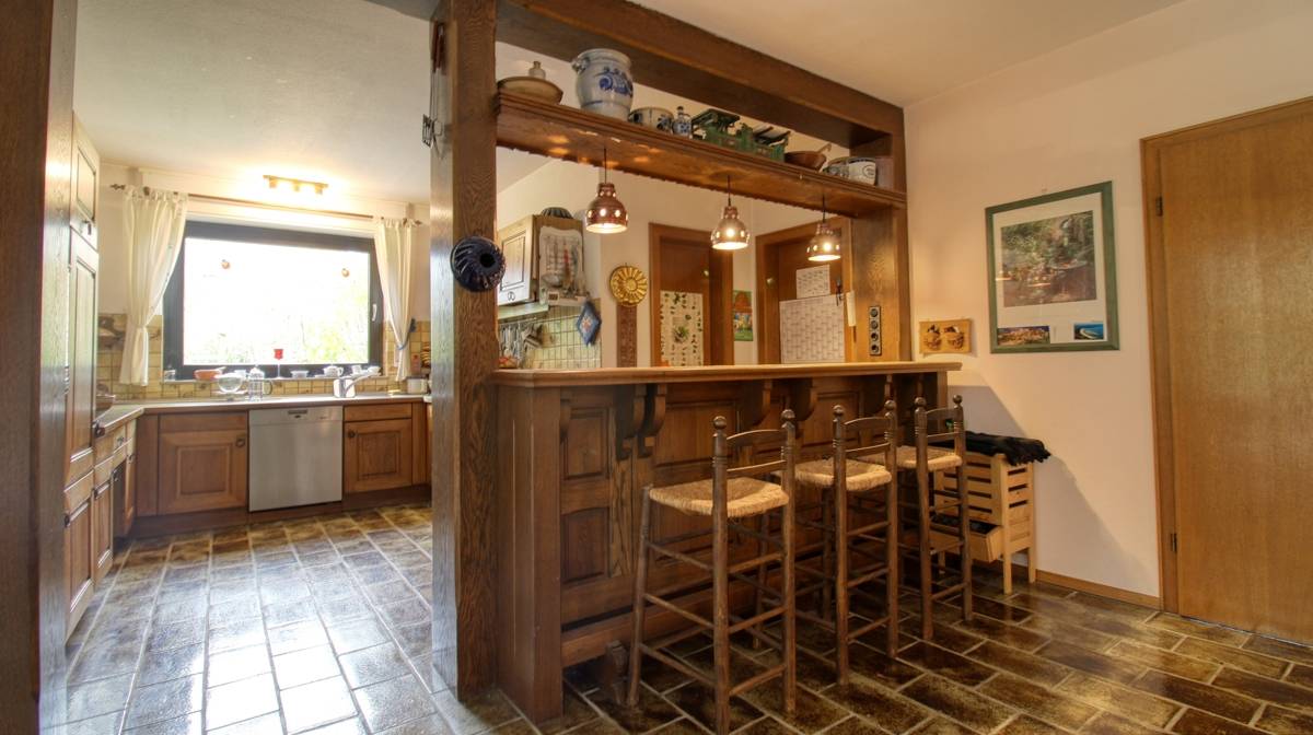 Bar Perspektive 2