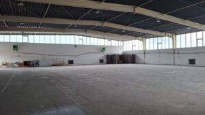 Halle 2