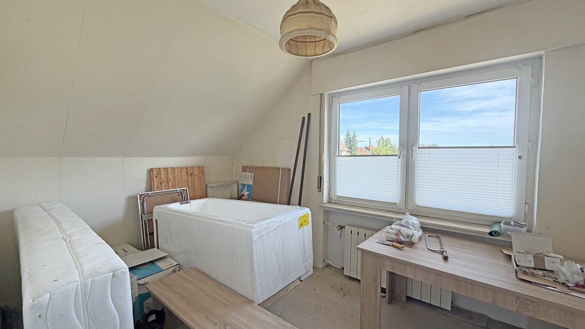 Kinderzimmer OG