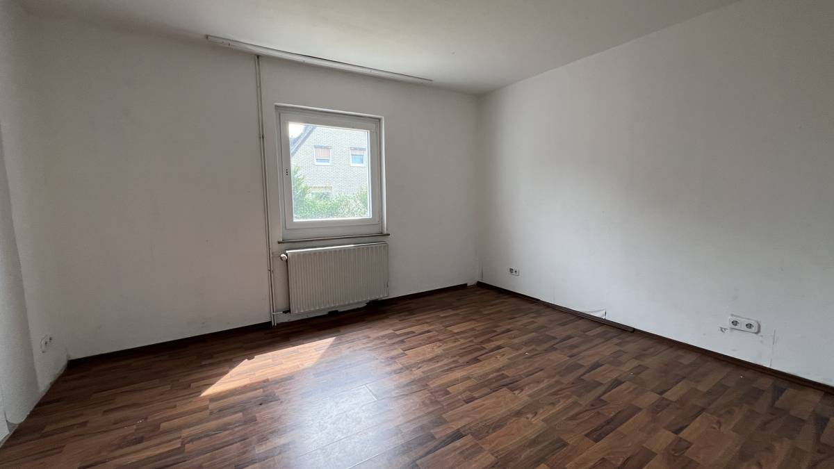 Zimmer - Erdgeschoss