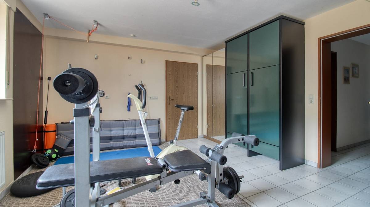 Fitness Keller