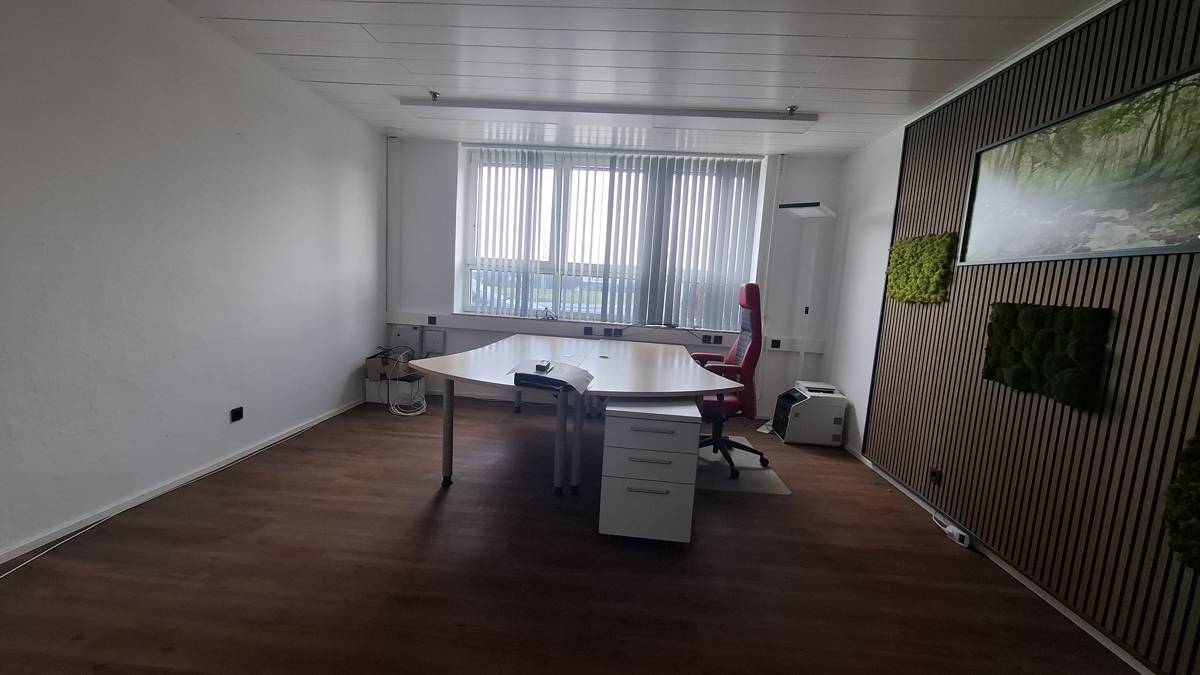 Büro