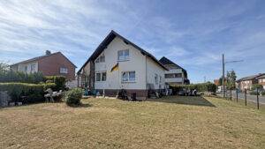 Rückanischt