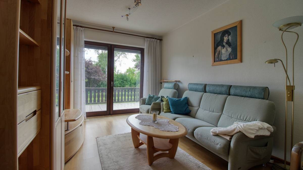 Gästezimmer EG