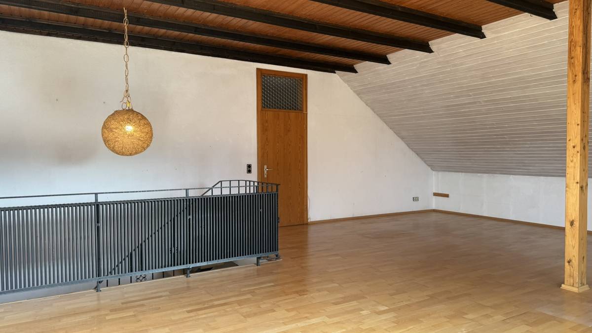 Wohnzimmer OG