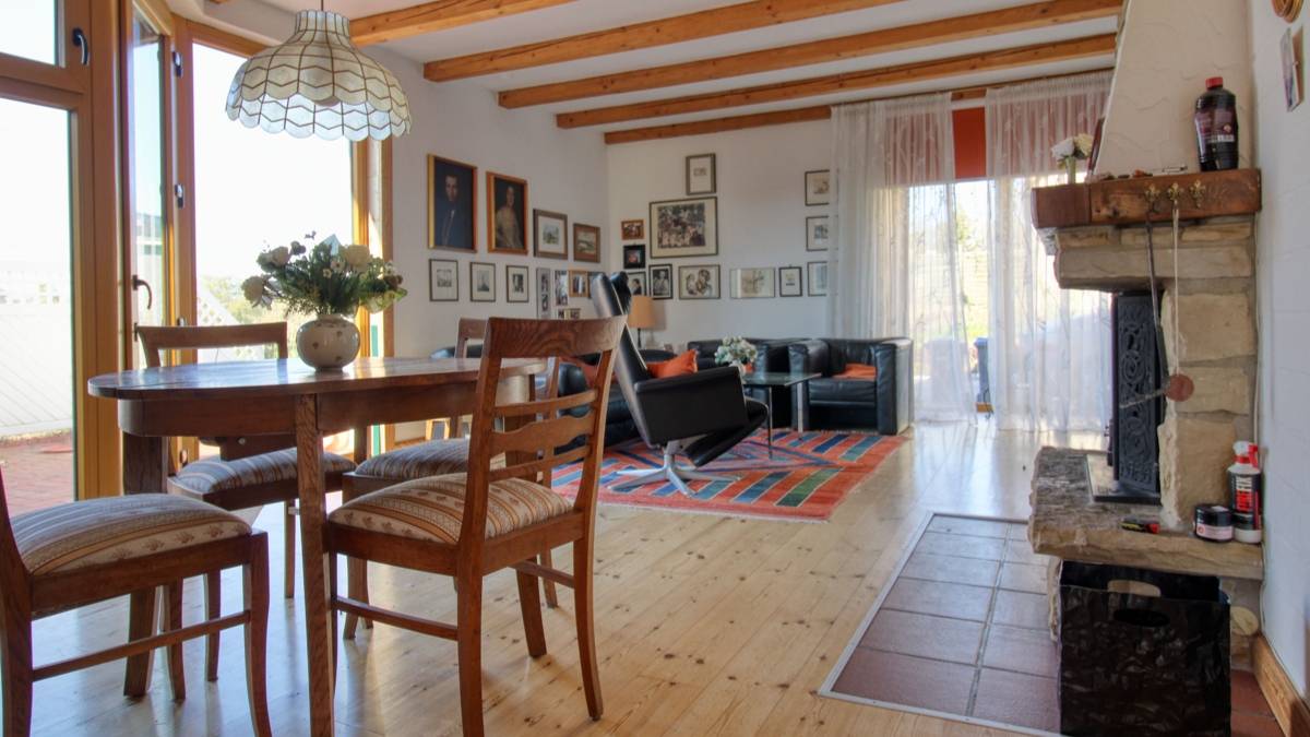 Esszimmer