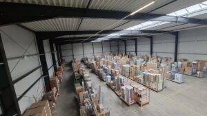 Halle 5