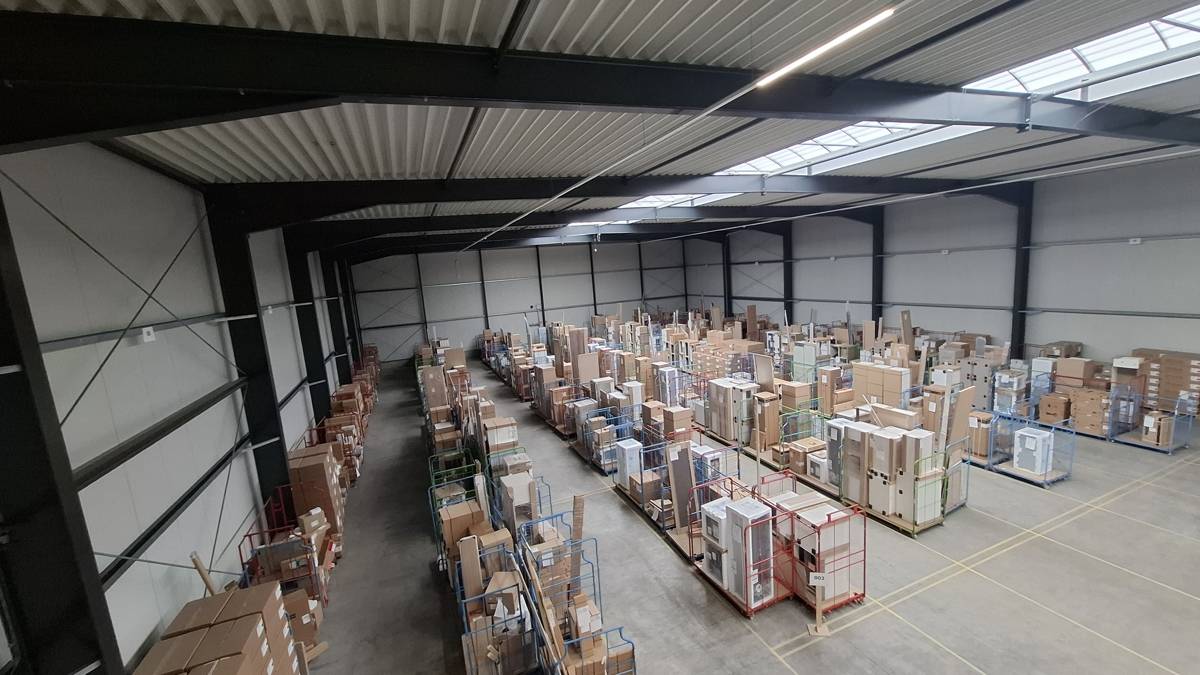 Halle 5