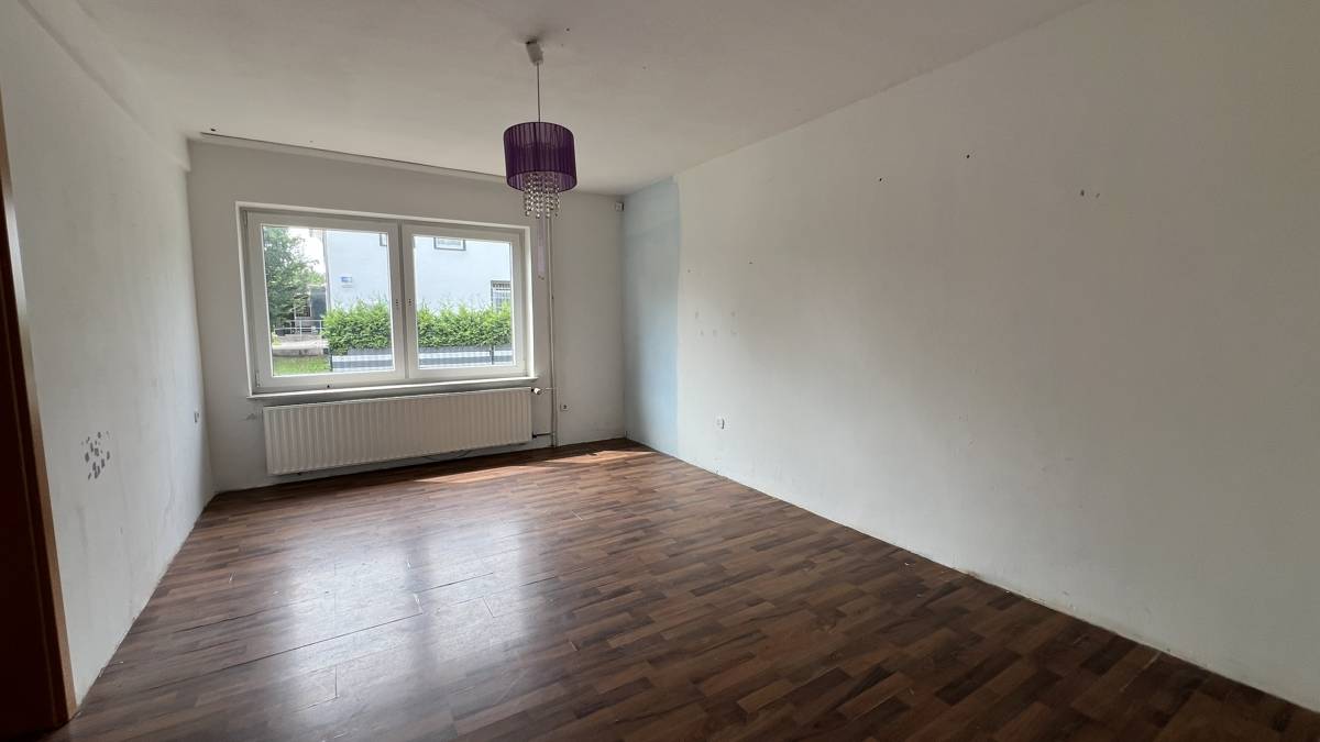 Zimmer - Erdgeschoss (2)