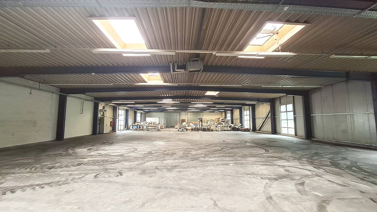 Halle 5