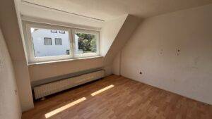 Schlafzimmer - Dachgeschoss (5)