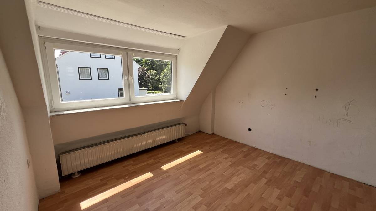 Schlafzimmer - Dachgeschoss (5)
