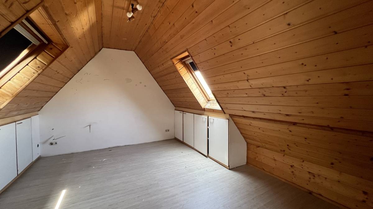 Spitzboden
