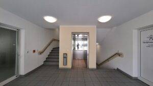 Fahrstuhl