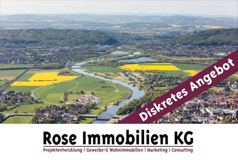 Diskretes Angebot