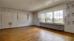 Wohnzimmer - Erdgeschoss
