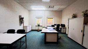 Büro